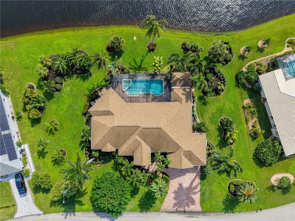 11928 King James Ct, Cape Coral