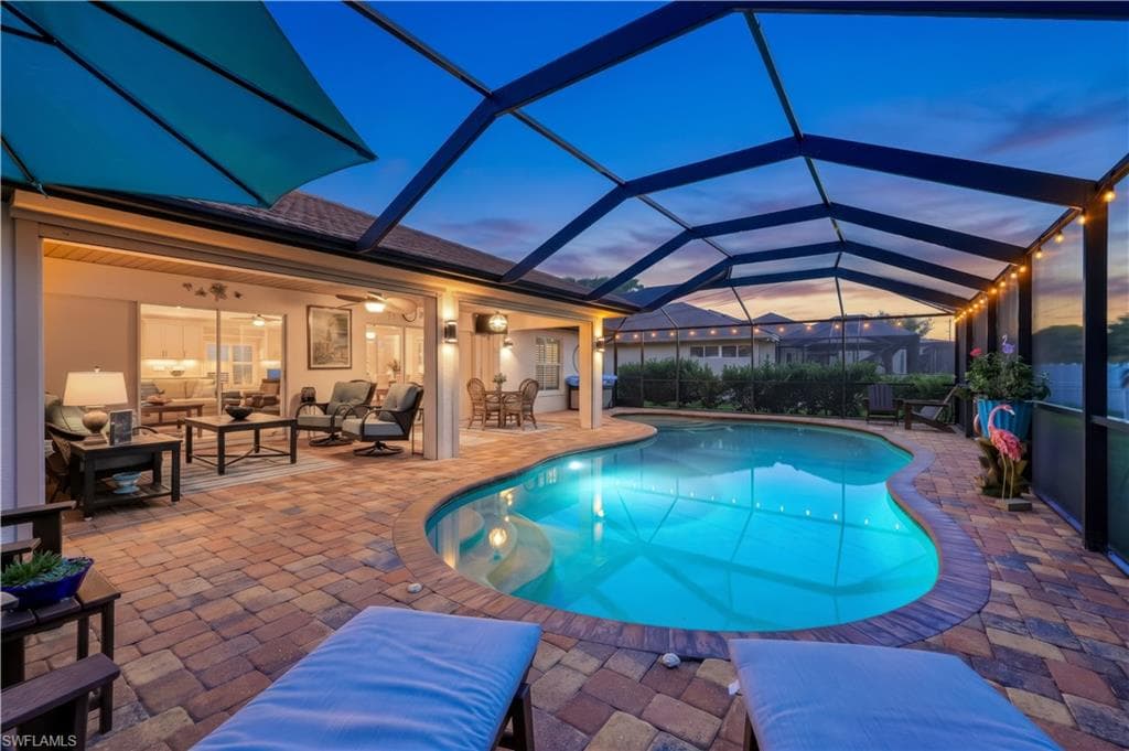 5240 19th Ave, Cape Coral