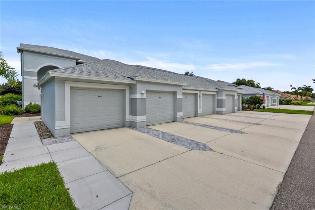 26811 Clarkston Dr #101, Bonita Springs