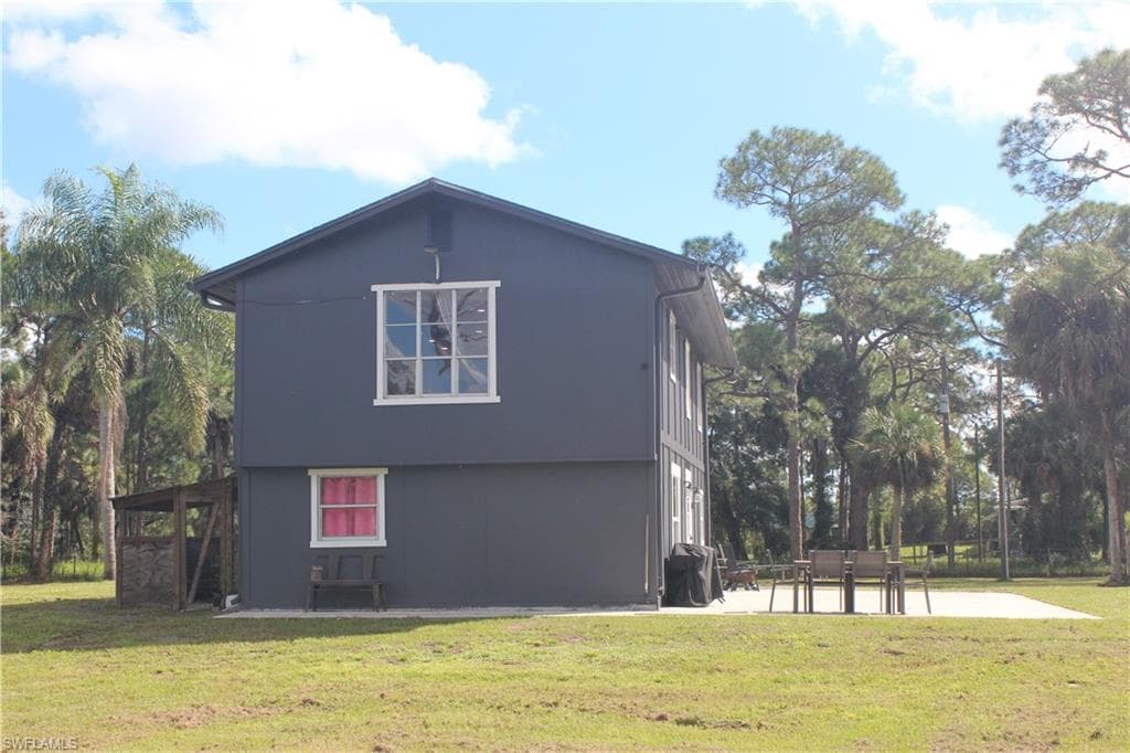 13823 Hamlin Ave, Clewiston, photo 3