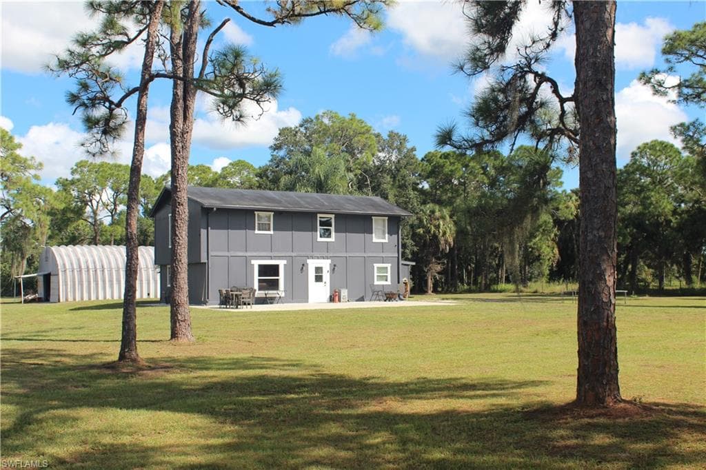 13823 Hamlin Ave, Clewiston