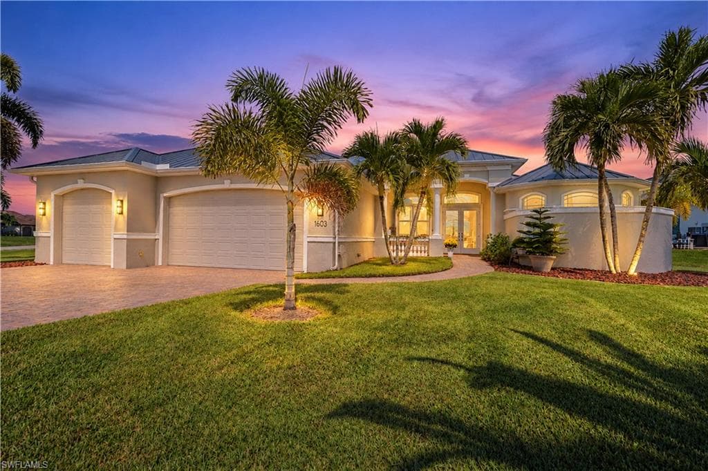 1603 44th Ave, Cape Coral