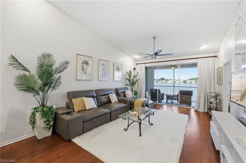 3370 W. Crown Pointe Blvd Blvd #202, Naples, photo 2