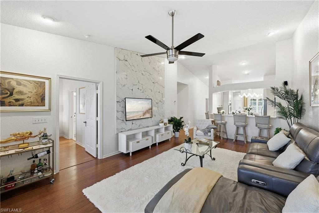 3370 W. Crown Pointe Blvd Blvd #202, Naples, photo 3