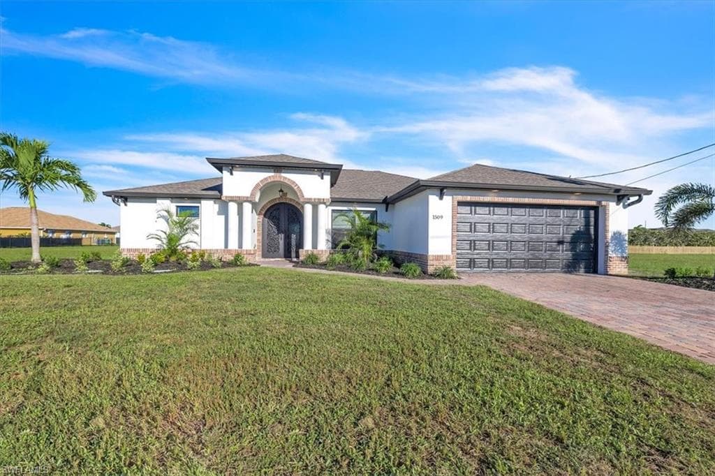 1509 37th Ave, Cape Coral