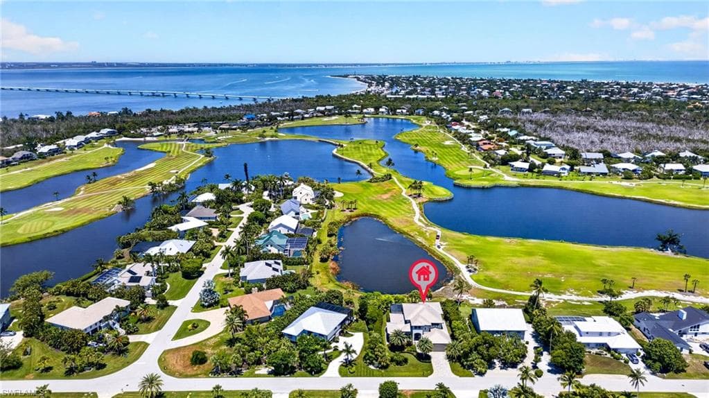 9066 Mockingbird Dr, Sanibel, photo 2