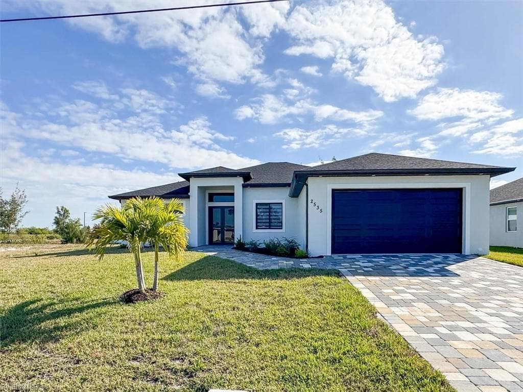 2535 5th Ave, Cape Coral