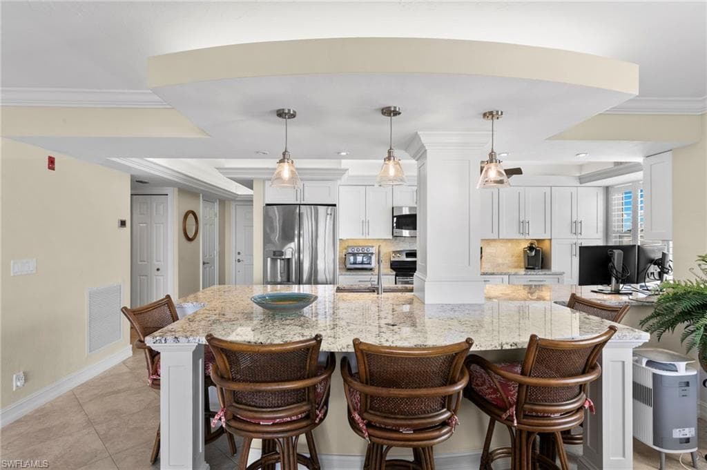 1001 Collier Blvd #th2, Marco Island, photo 2