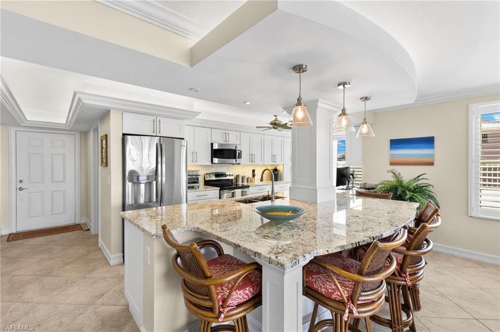 1001 Collier Blvd #th2, Marco Island, photo 3