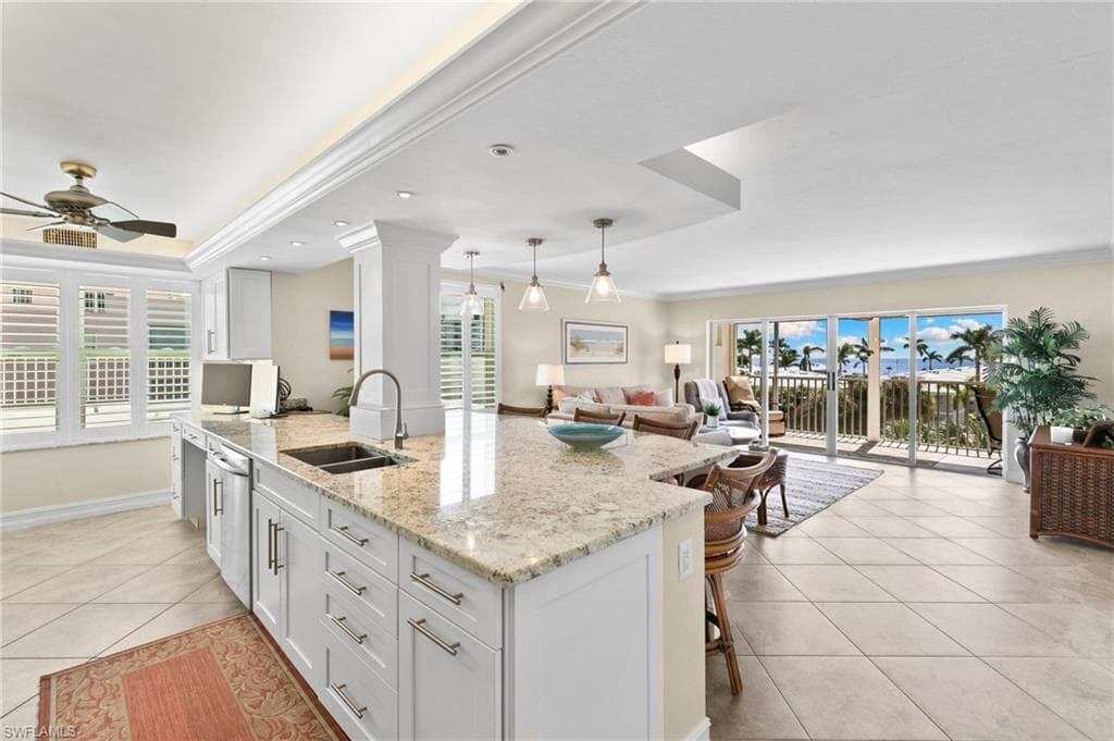 1001 Collier Blvd #th2, Marco Island
