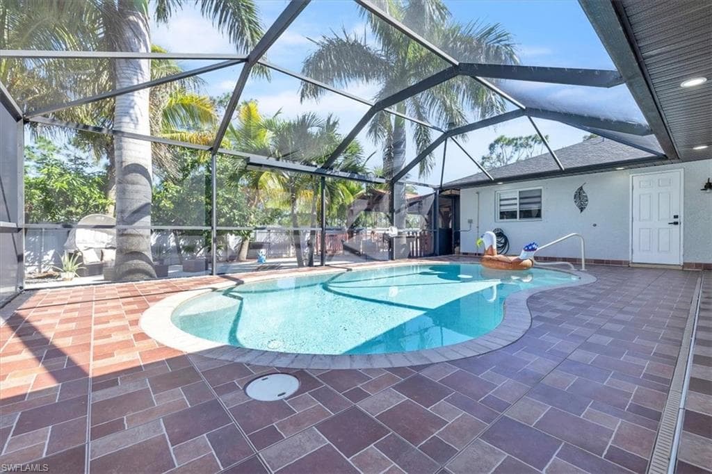 3619 Oasis Blvd, Cape Coral, photo 3