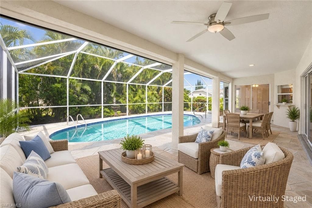 720 Belville Blvd, Naples