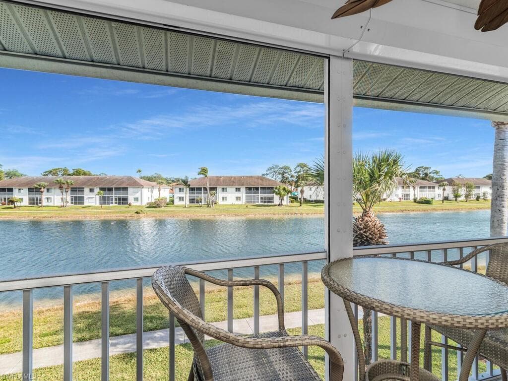 452 Belina Dr #2, Naples