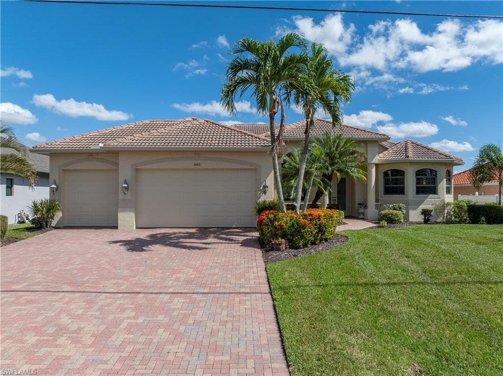 1025 6th Ave, Cape Coral, photo 3