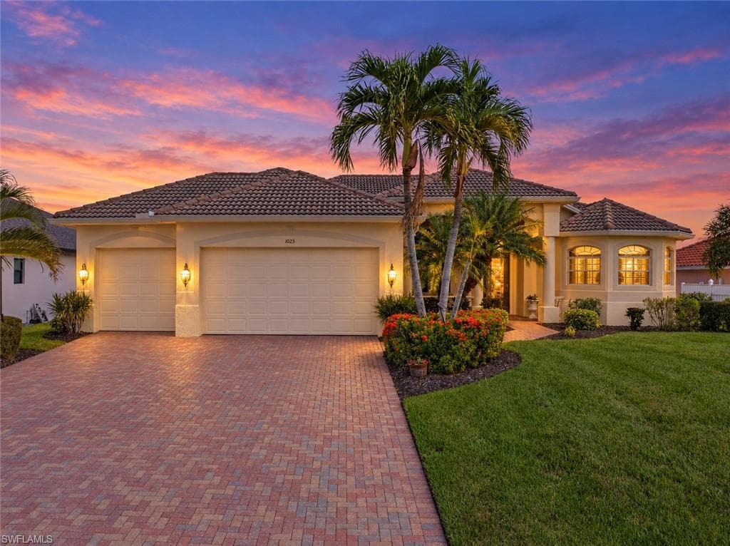 1025 6th Ave, Cape Coral