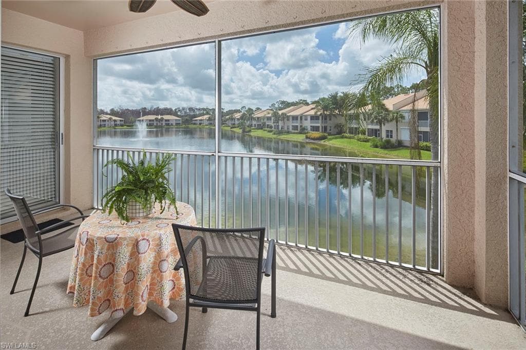 6275 Wilshire Pines Cir #1008, Naples, photo 2