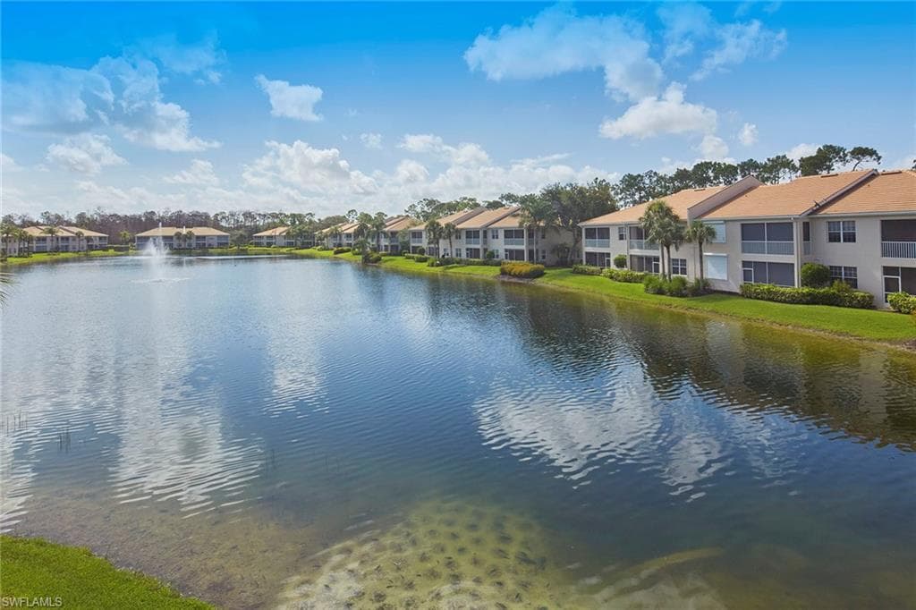 6275 Wilshire Pines Cir #1008, Naples