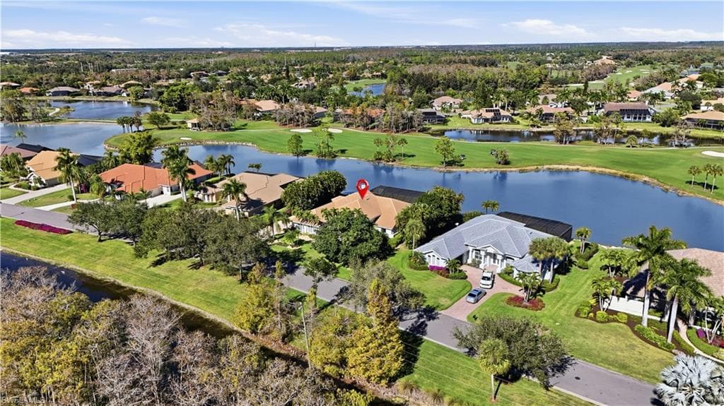 20419 Wildcat Run Dr, Estero, photo 2