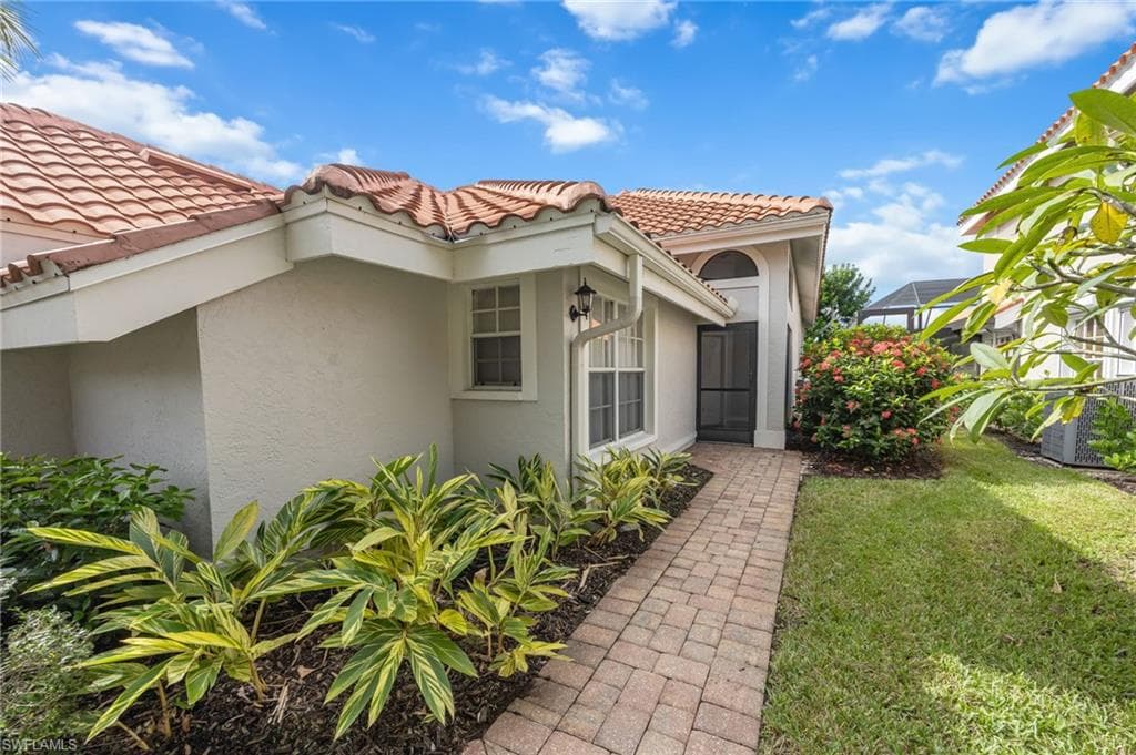 128 Napa Ridge Way, Naples, photo 3