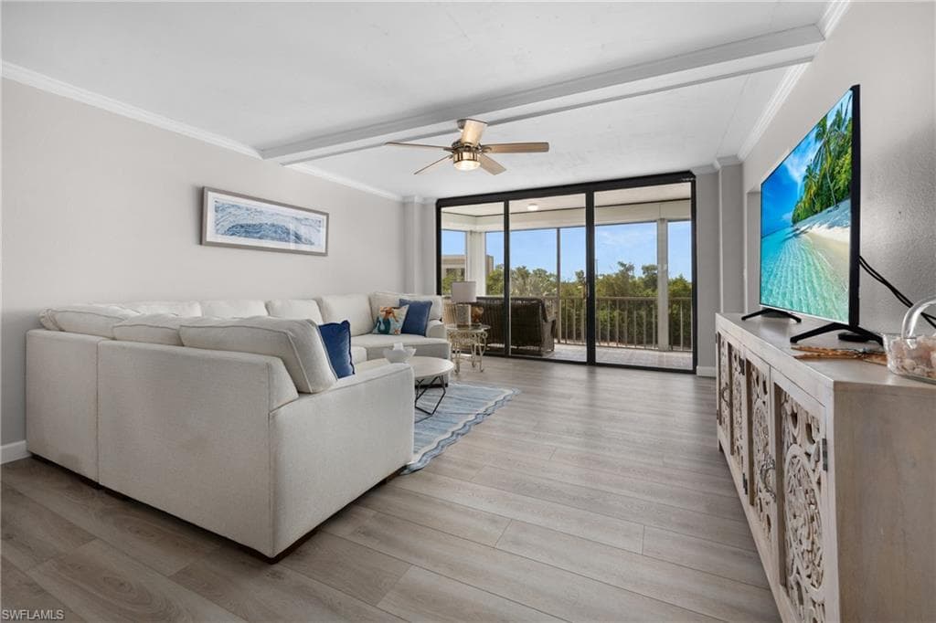 8401 Estero Blvd #203, Fort Myers Beach, photo 3