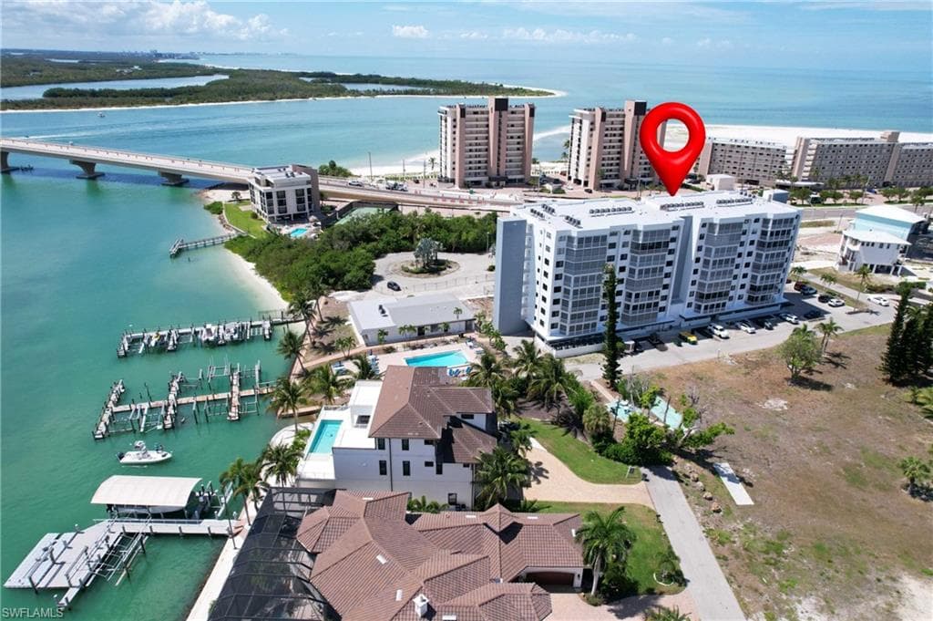 8401 Estero Blvd #203, Fort Myers Beach