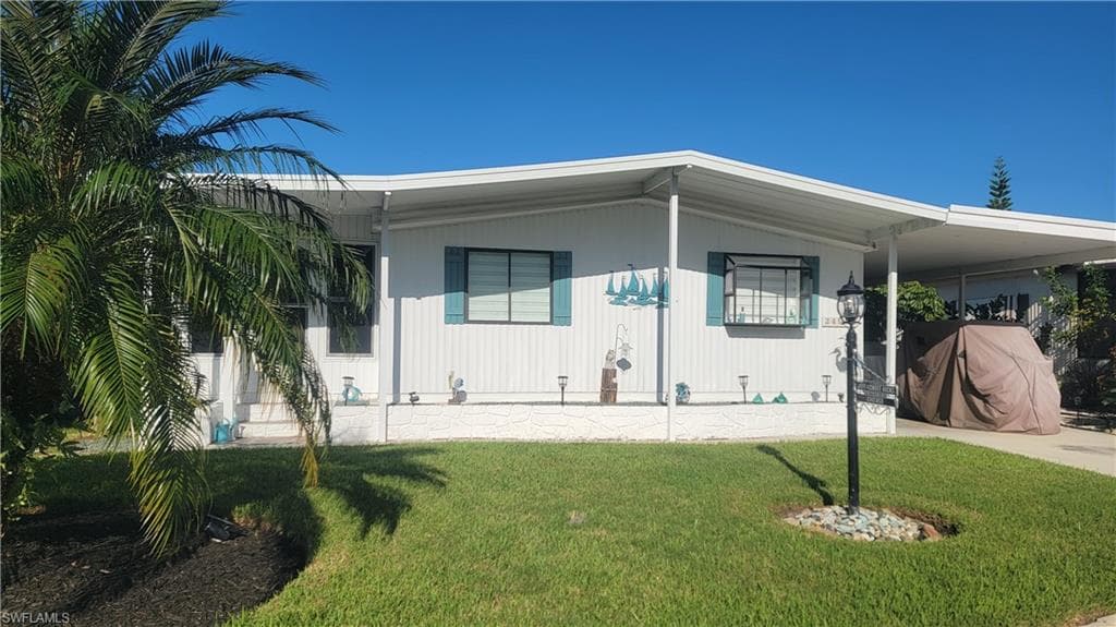 24984 Windward Blvd, Bonita Springs, photo 2