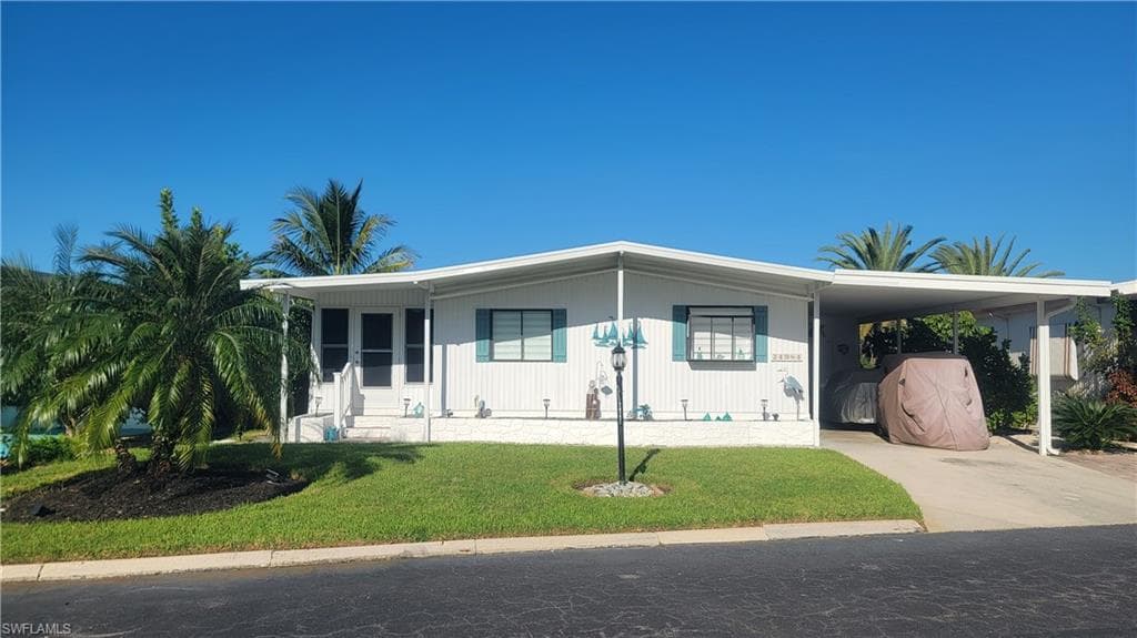 24984 Windward Blvd, Bonita Springs