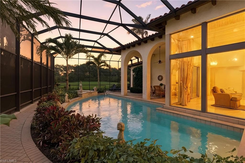 1363 Noble Heron Way, Naples, photo 3