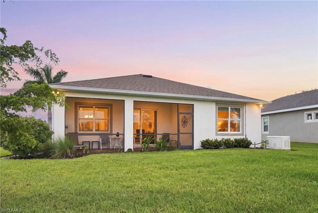 18121 Everson Miles Cir, North Fort Myers, photo 3