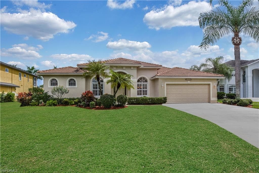12464 Pebble Stone Ct, Fort Myers
