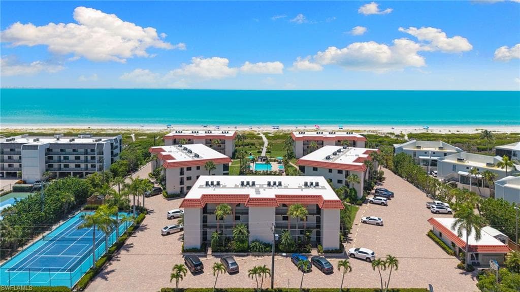 671 Gulf Dr #2a3, Sanibel