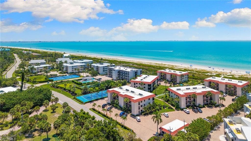 671 Gulf Dr #4b3, Sanibel, photo 2