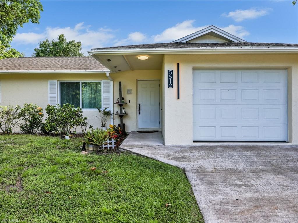 5512 25th Pl, Naples, photo 2