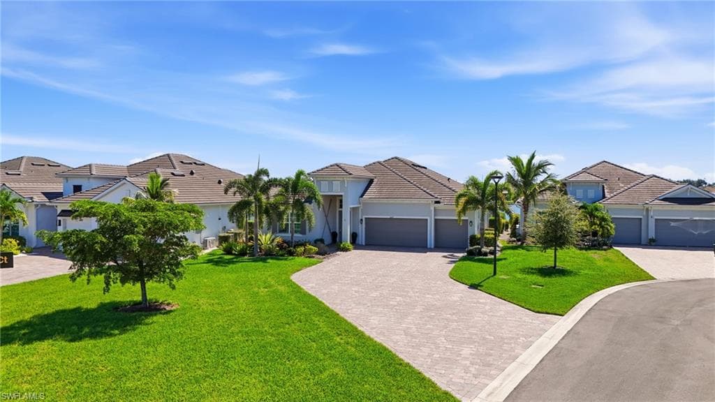 14009 Indigo Blue Ct, Fort Myers, photo 2