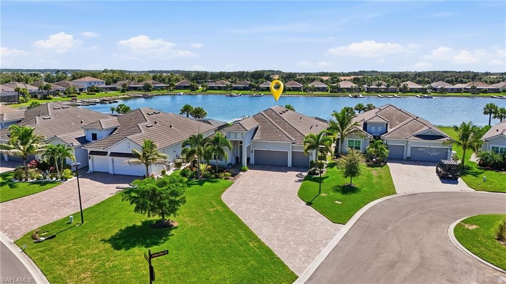 14009 Indigo Blue Ct, Fort Myers