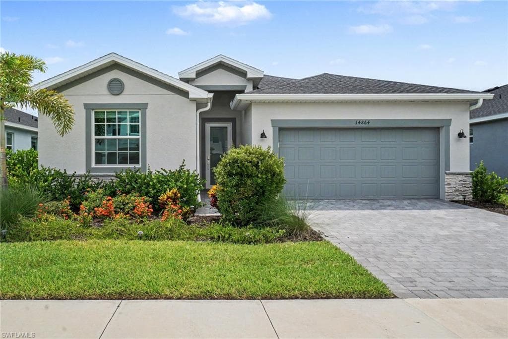 14864 White Pearl Rd, Punta Gorda