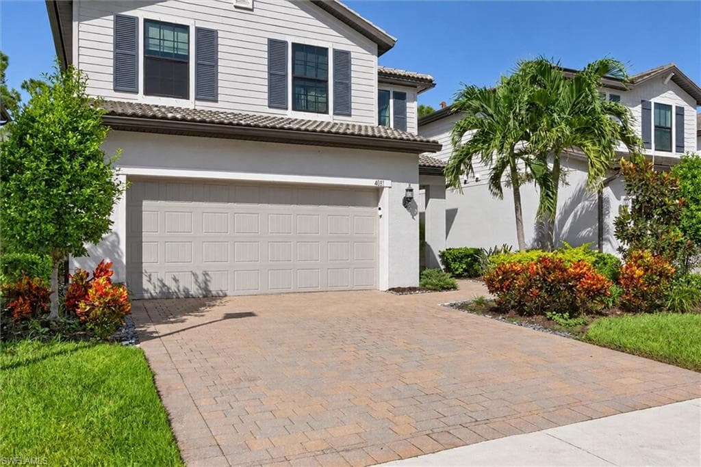 4081 Spotted Eagle Way, Fort Myers, photo 2
