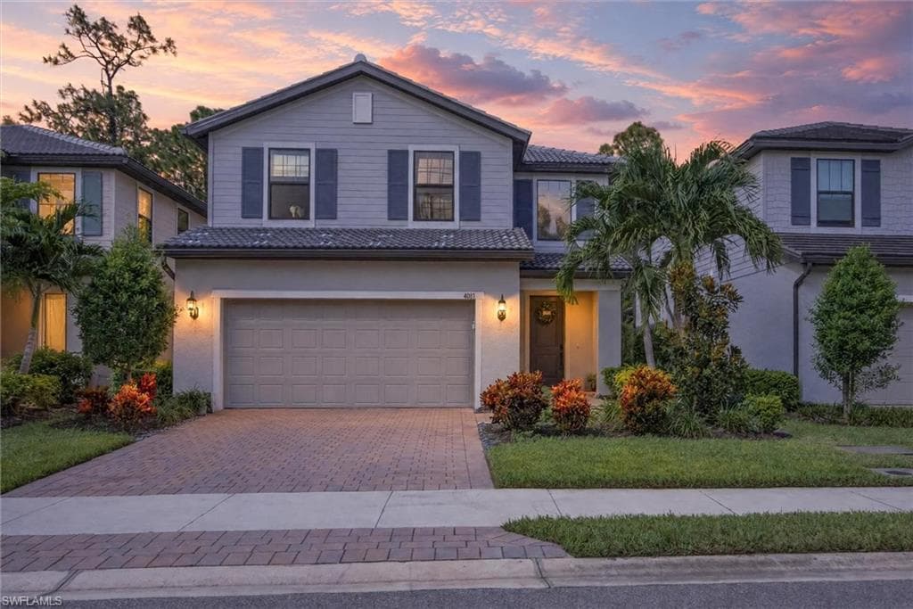 4081 Spotted Eagle Way, Fort Myers