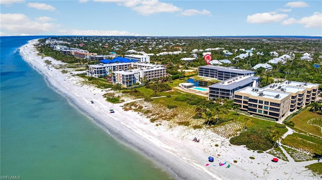 2737 Gulf Dr #228, Sanibel, photo 2