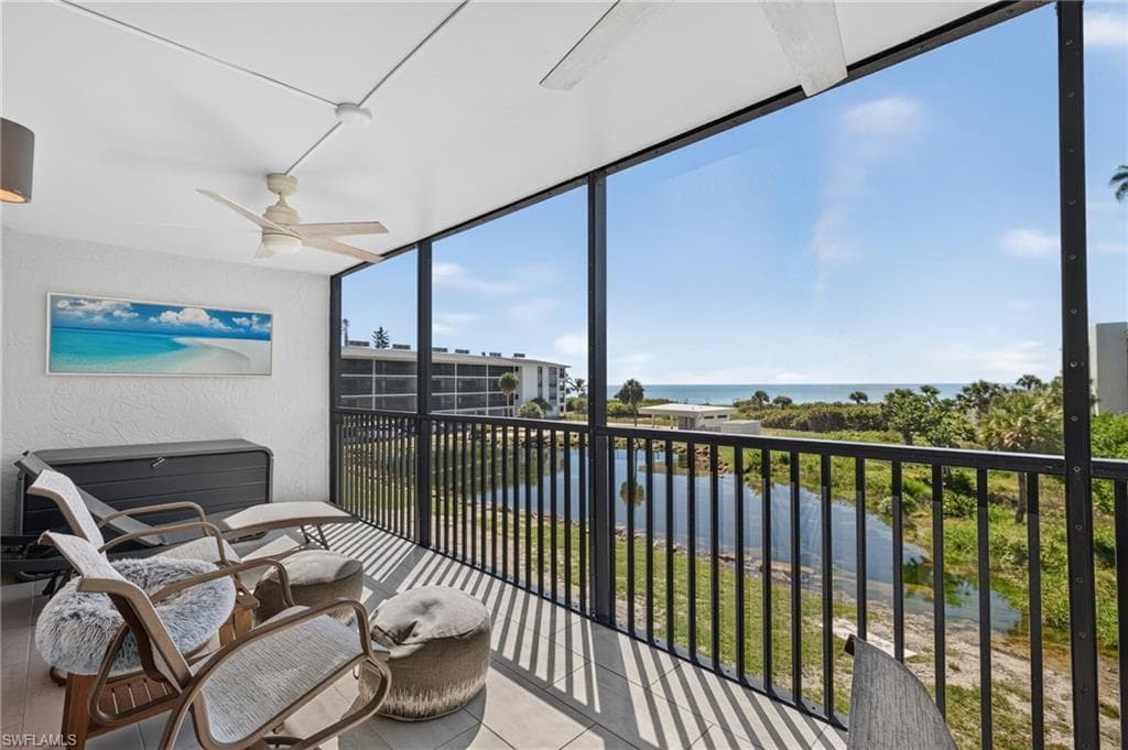 2737 Gulf Dr #228, Sanibel, photo 3
