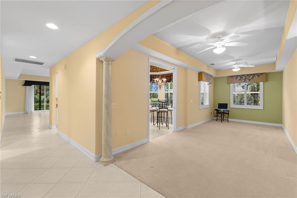 6073 Ashford Ln #802, Naples, photo 3