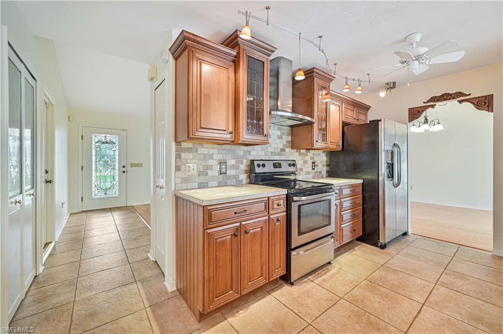 634 32nd St, Cape Coral, photo 3