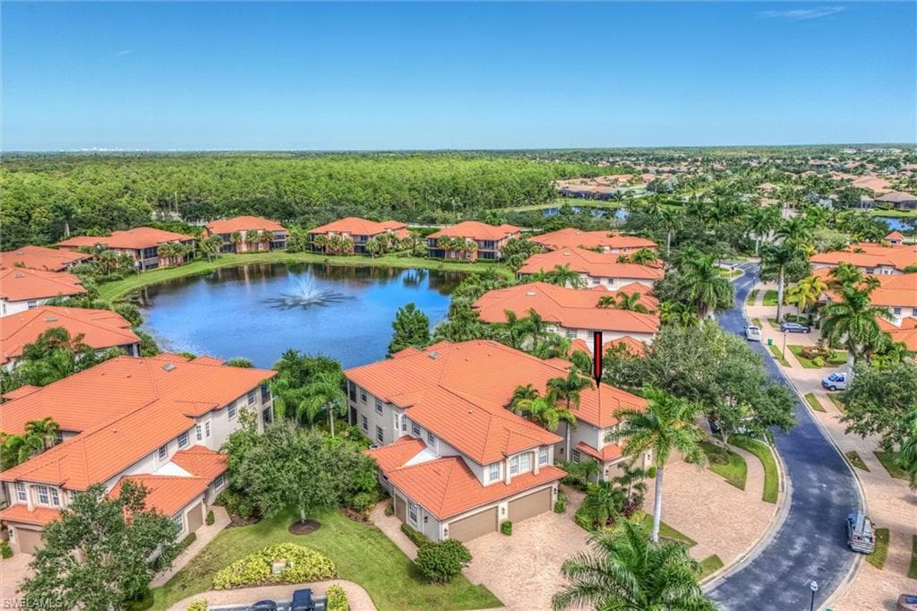 6433 Legacy Cir #1302, Naples, photo 3