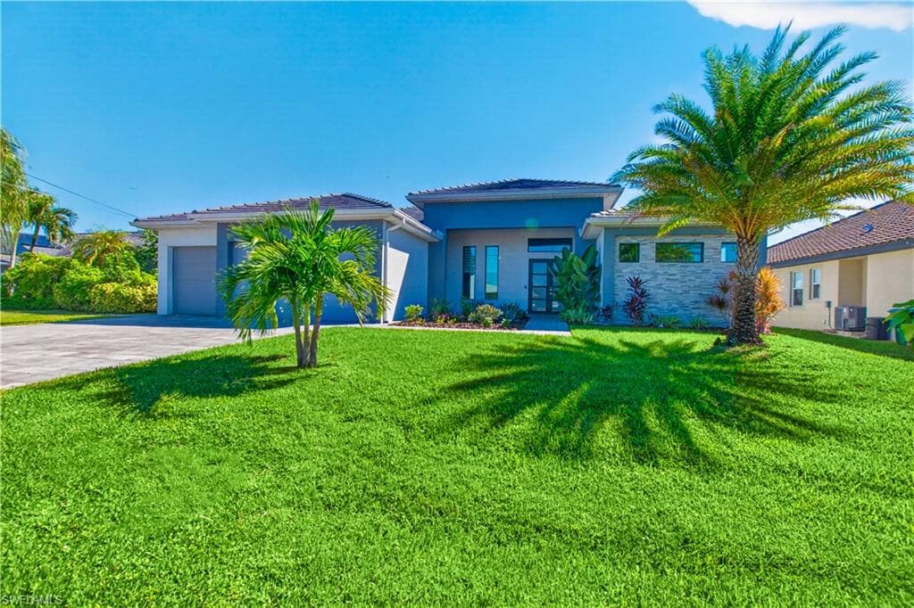 2531 15th Ave, Cape Coral