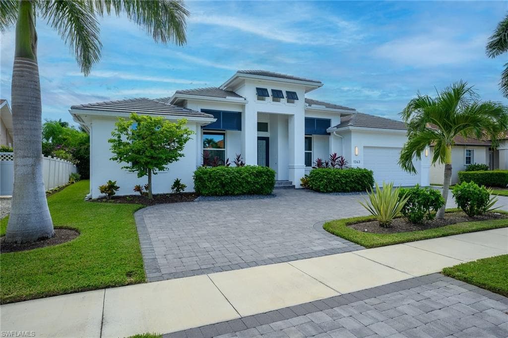 1343 Freeport Ave, Marco Island, photo 2