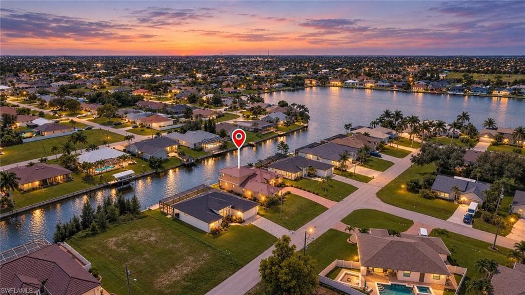 1212 26th St, Cape Coral