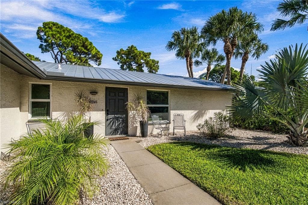 2265 Outrigger Ln, Naples, photo 3