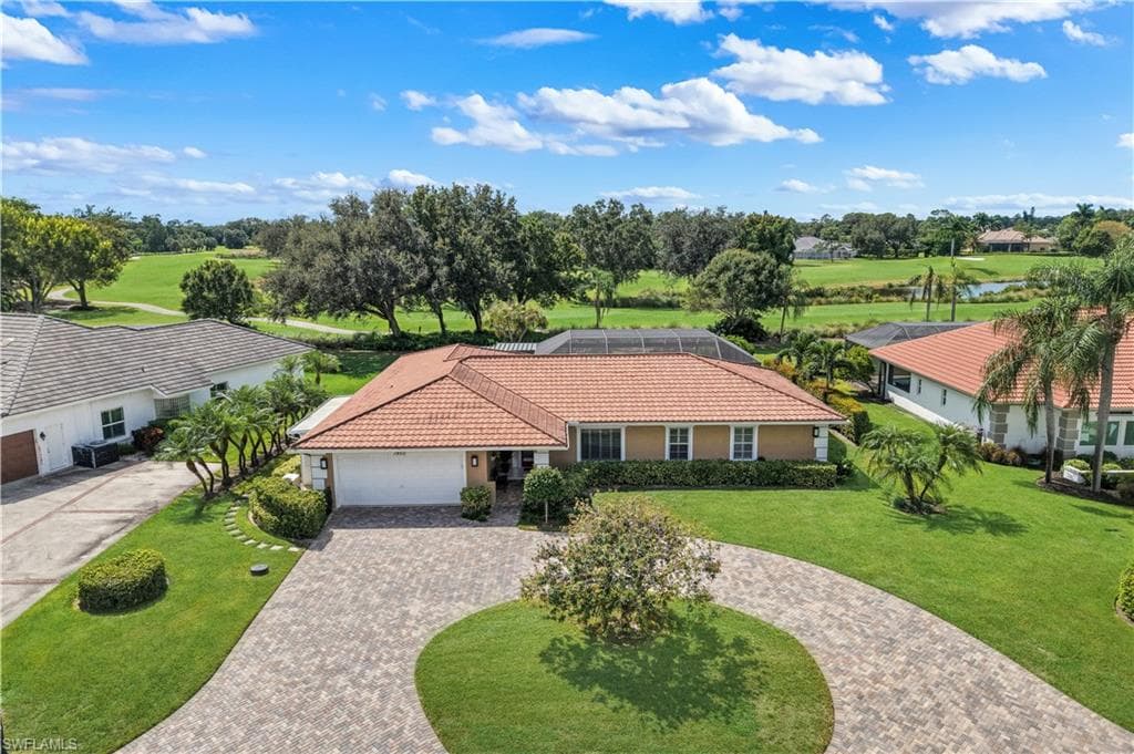 1950 Imperial Golf Co Blvd, Naples