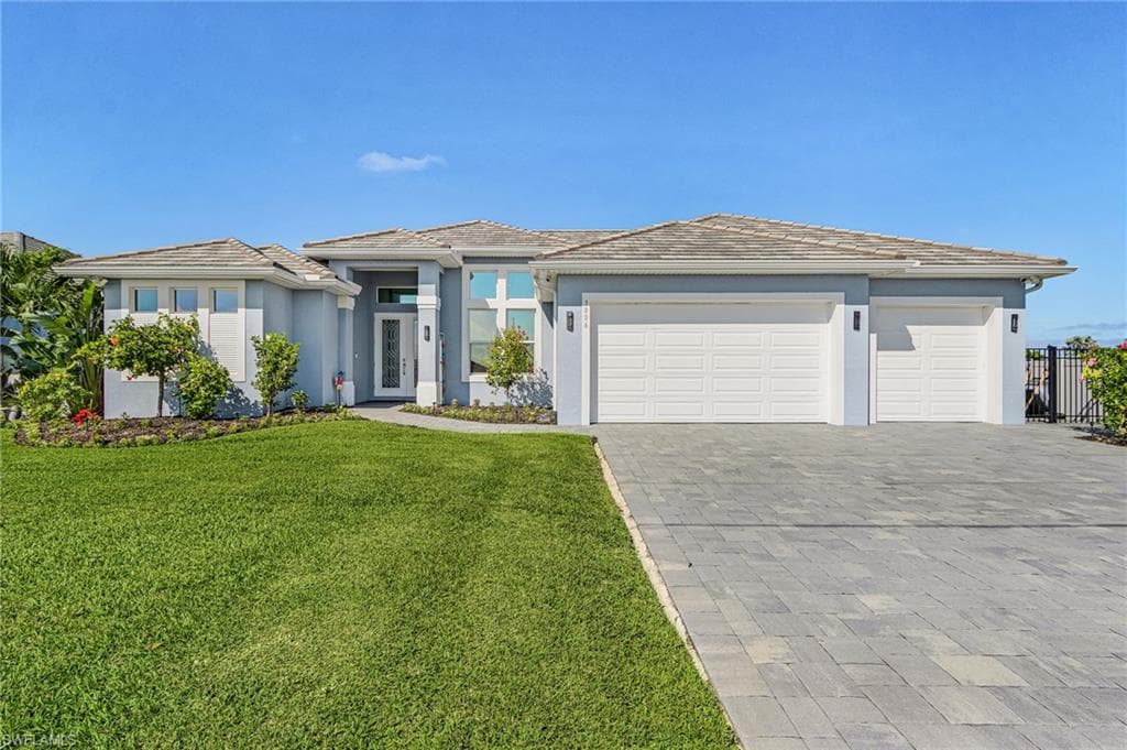 3806 42nd Pl, Cape Coral, photo 2