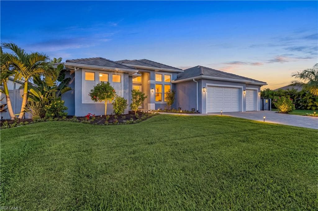 3806 42nd Pl, Cape Coral, photo 3